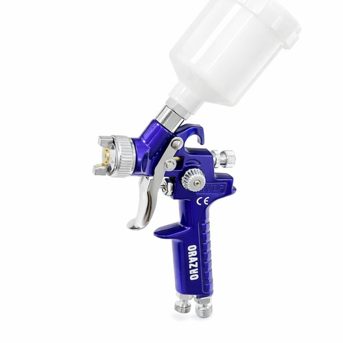 Mini spray gun 5mm - spray,