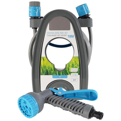 Garden hose pipe - pipe, &