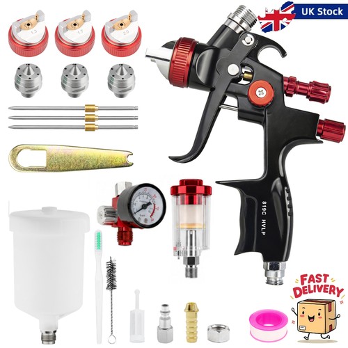 Hvlp paint air spray - hvlp,