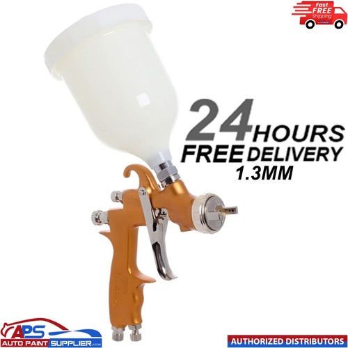 Fmt6500 lvlp gravity - lvlp, spray