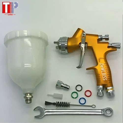Devilbiss te20 gti pro - te20,