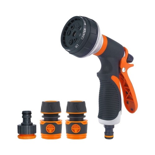 Way garden hose - ​8, spray