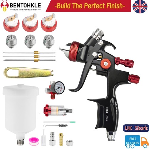 Professional hvlp paint spray - hvlp,