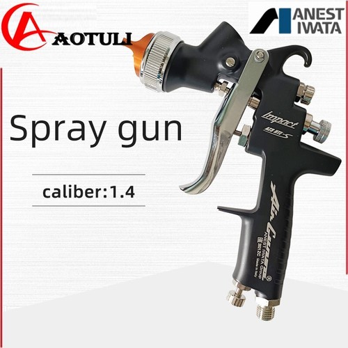 Anest iwata car spray gun - anest,