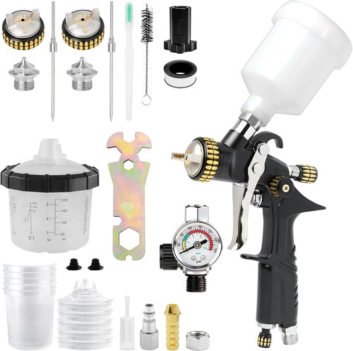 Mini a610 lvlp spray - a610,