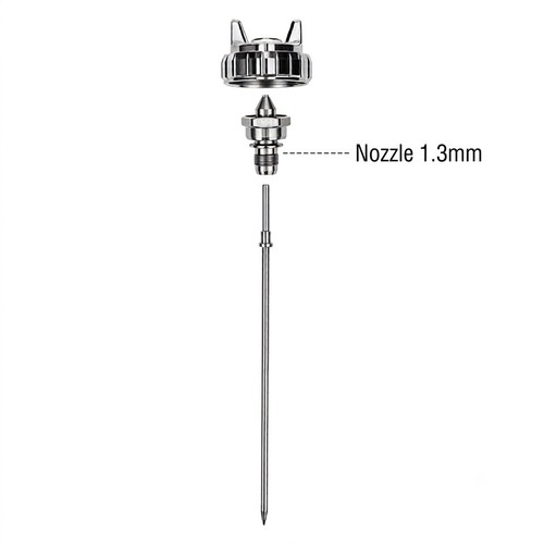 Iwata 101 nozzle - iwata, w-101