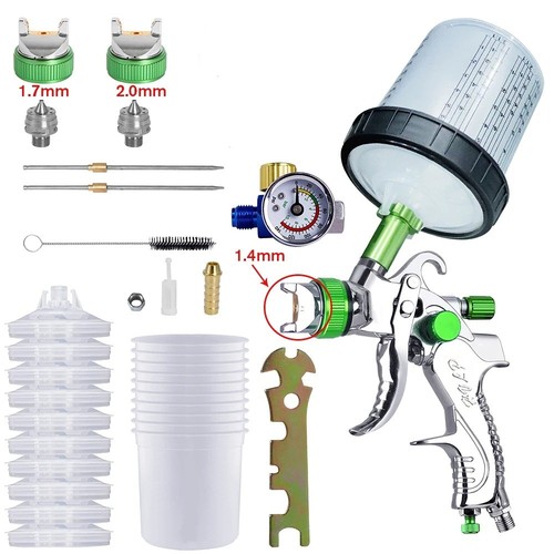 Professional lvlp spray - professional,