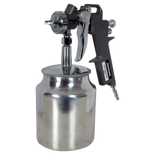 Silverline air spray - air,