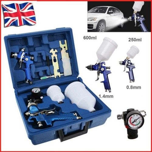 Hvlp spray gun kit - hvlp,