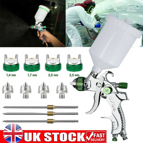 H2008 spray gun paint - spray, kit
