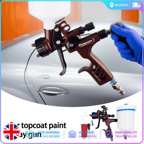 Hvlp spray gun 600ml car - hvlp,
