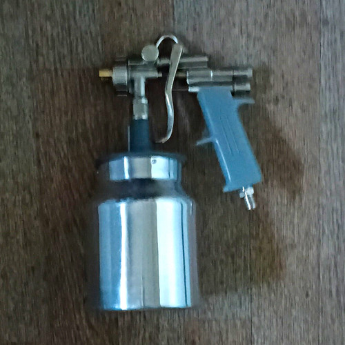 General purpose suction air - general,