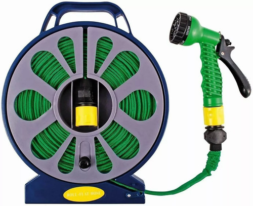 Quality 50ft flat - quality,