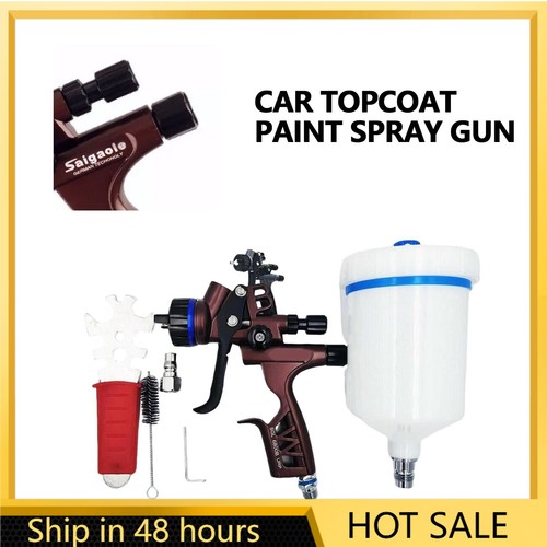 600ml hvlp spray - spray, gun