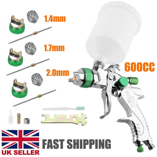 Hvlp spray gun kit - hvlp,