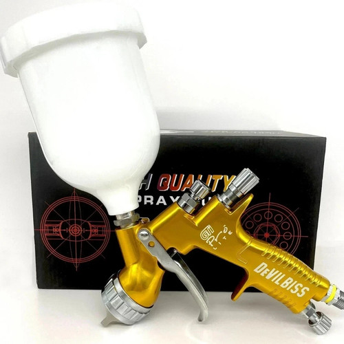 Te20 gti pro - pro, spray