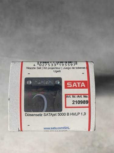 Sata 5000 hvlp - sata,