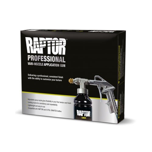 Upol raptor professional vari - raptor,