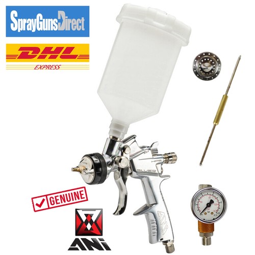 Ani f160 silver hps spray - 1.3,