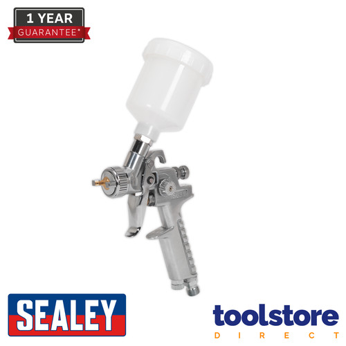 Sealey s631 touch - spray, gun