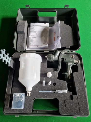New walcom slim - kombat, hte