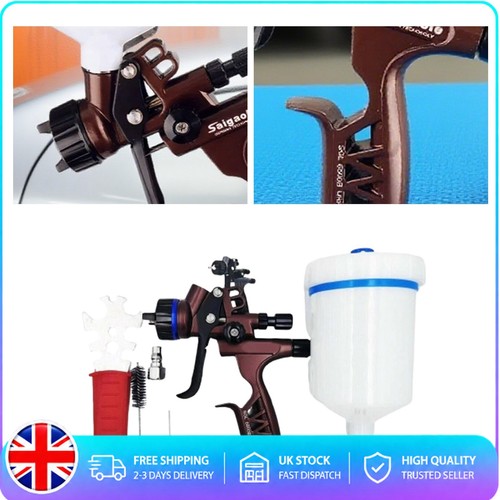 600ml hvlp spray - hvlp,