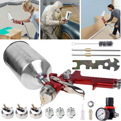 Auto paint hvlp air - auto,