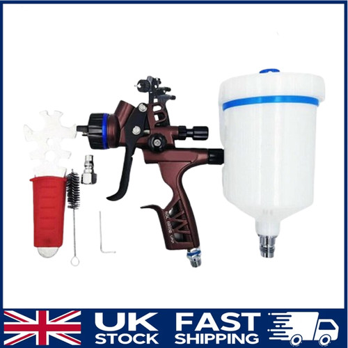 600ml hvlp spray gun - 600ml, car