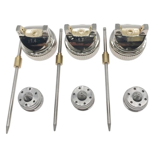 3pcs set air - air, nozzle