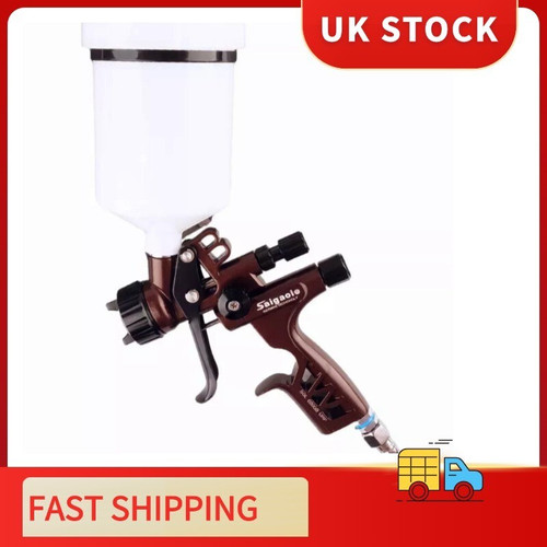600ml hvlp sprayer gun car - sprayer, top
