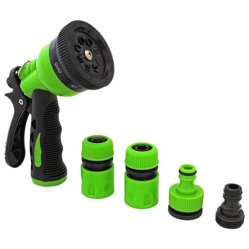 Piece garden spray gun - garden,