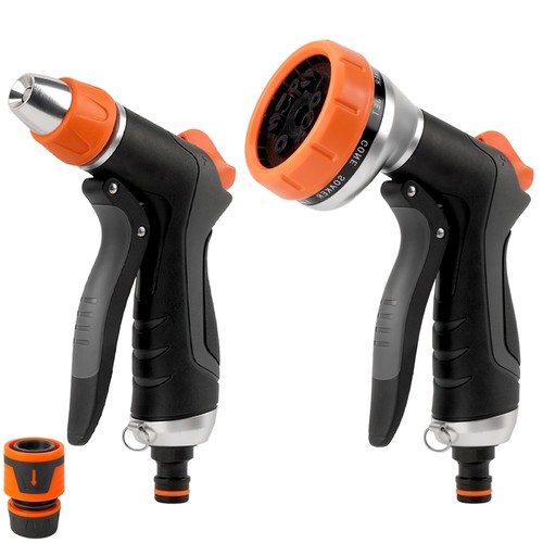 Garden hose spray - garden, set