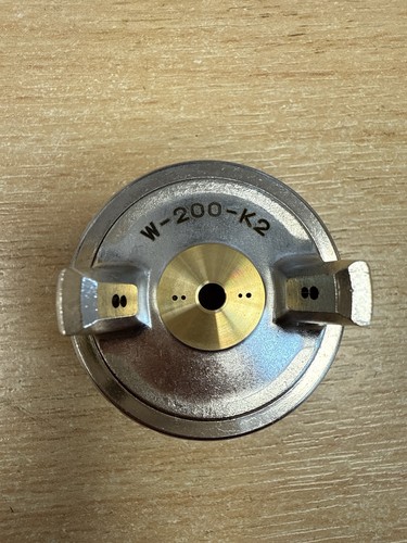 Anest iwata 200 - w-200-k2, cap