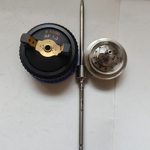 For 5500 3 spray - 1.3, gun