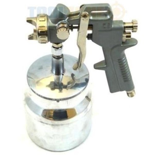 1000ml air spray gun suction - air,