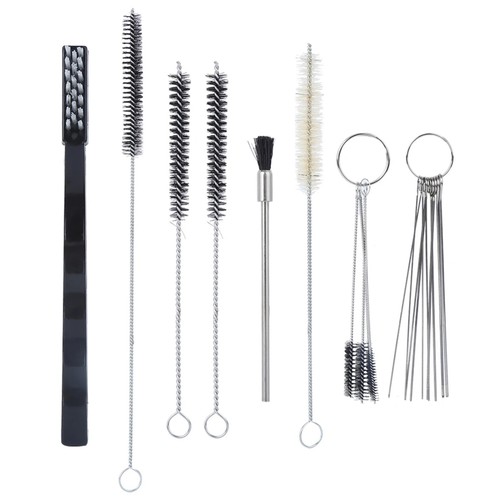 21pcs set airbrush spray gun - 21pcs,