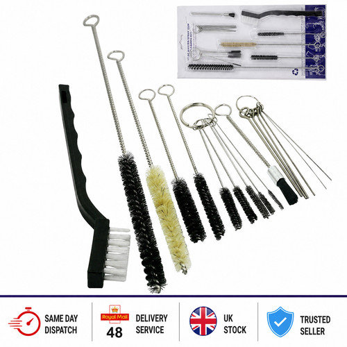 21pcs cleaning brush kit - uk,