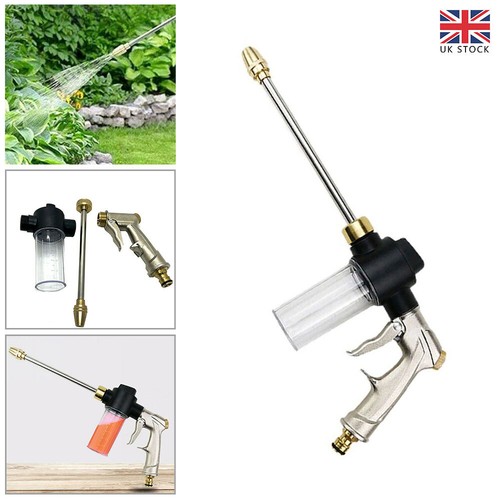 High pressure water lance - high,