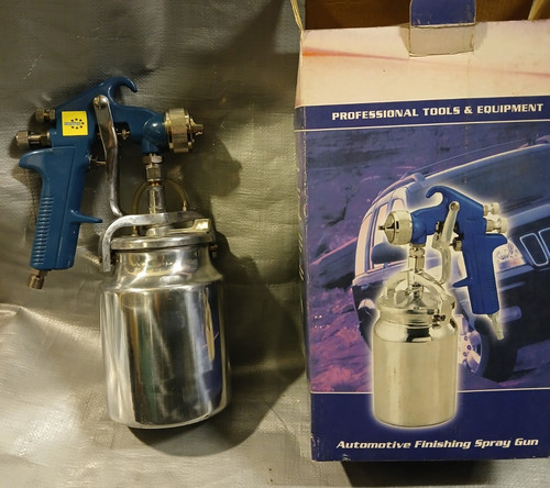 8mm nozzle suction high - nozzle,