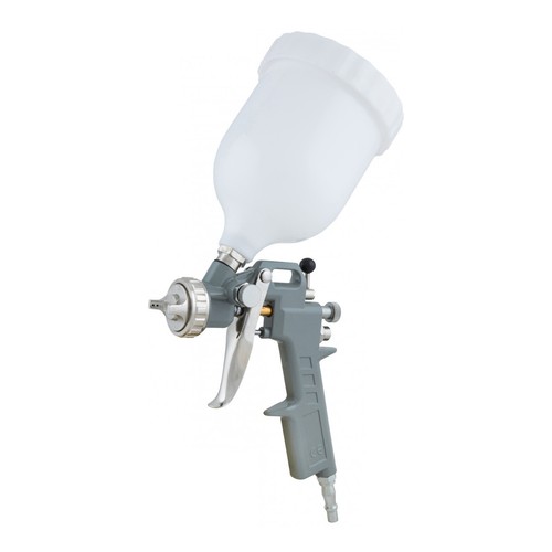 Hvlp air paint spray gun - gun,