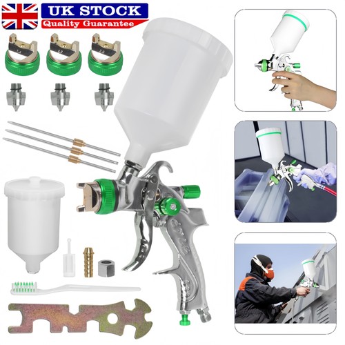 Spray gun paint - gun, tool