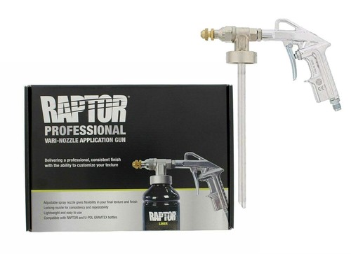Upol raptor professional - upol,