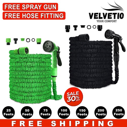 Expandable garden hose pipe - garden,