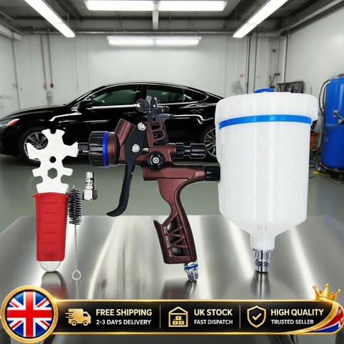 600ml hvlp spray gun car - spray,