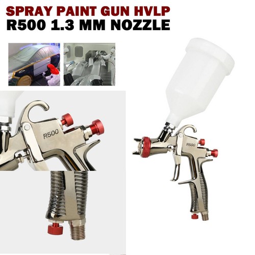 R500 lvlp car air - lvlp,
