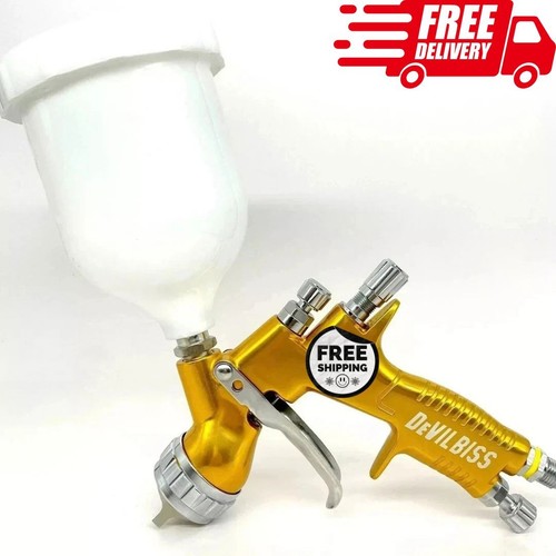 Devilbiss te20 gti pro spray - te20,